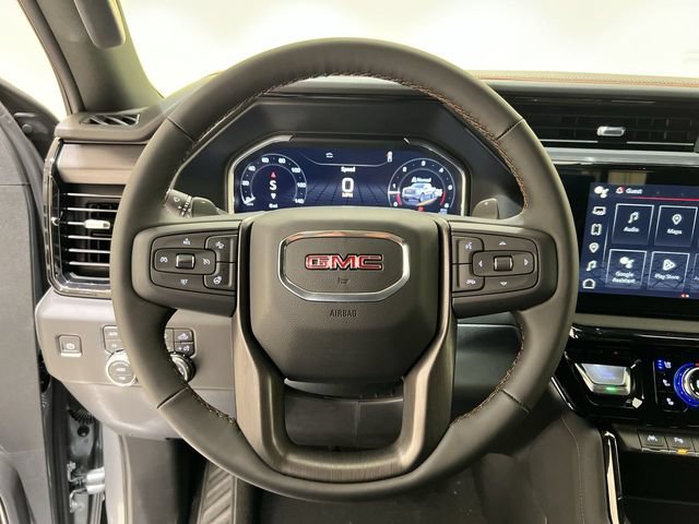 New 2026 GMC Sierra 1500 AT4 w/ AT4 Premium Package AWD/4WD image 10