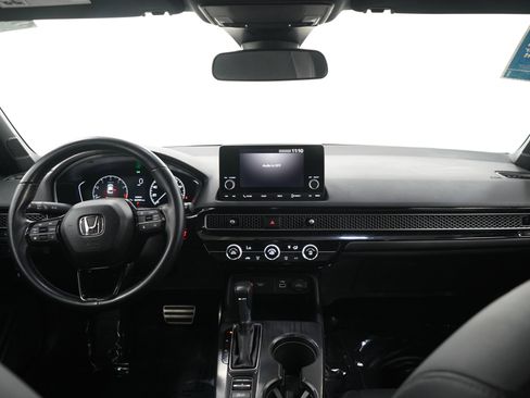 Used 2024 Honda Civic Sport image 13