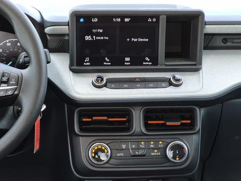 Used 2022 Ford Maverick XLT FWD image 16