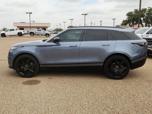 Used 2023 Land Rover Range Rover Velar R-Dynamic S AWD/4WD image 2