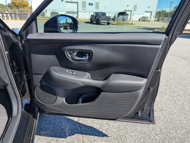 Used 2025 Honda HR-V EX-L image 26