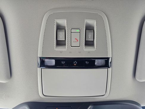 Certified 2025 INFINITI QX80 Sensory AWD/4WD image 33