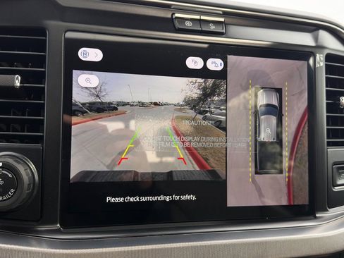 New 2026 Ford F350 Platinum w/ Platinum Plus Package image 29