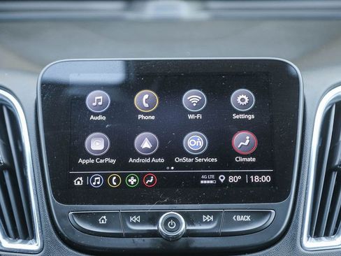 Used 2021 Chevrolet Malibu LT FWD image 13