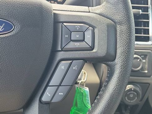 Used 2016 Ford F150 XLT w/ Equipment Group 302A Luxury RWD image 20