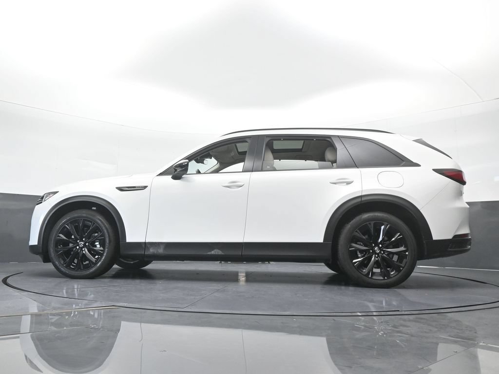 Used 2025 MAZDA CX-90 Plug-In Hybrid w/Premium Sport AWD/4WD image 63