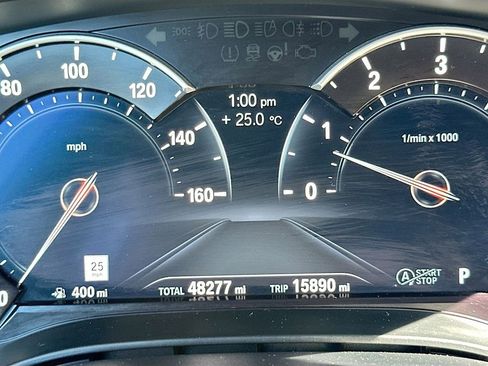 Used 2017 BMW 530i image 12