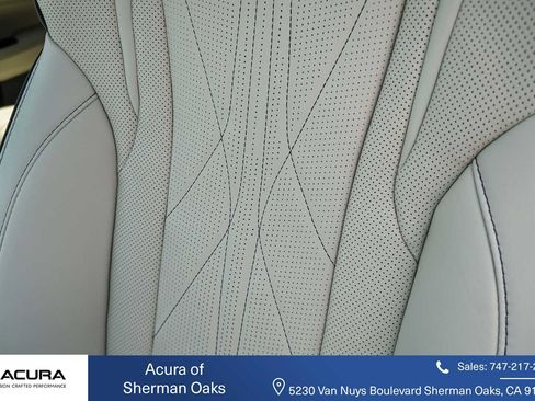 New 2026 Acura MDX A-Spec AWD/4WD image 33