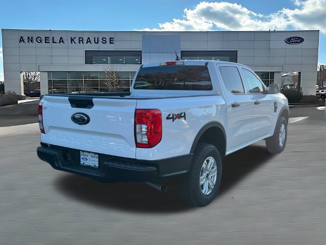 New 2026 Ford Ranger XL AWD/4WD image 8