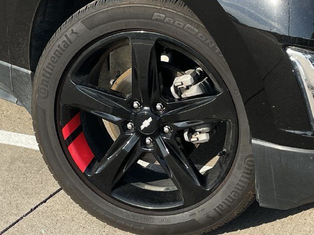 Used 2021 Chevrolet Equinox Premier FWD image 9