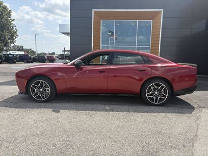 New 2026 Dodge Charger R/T w/ Performance Handling Group