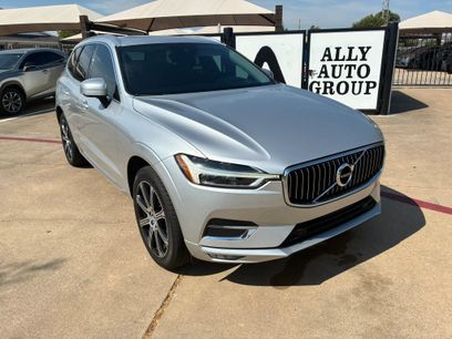 Used 2021 Volvo XC60 T5 Inscription w/ Protection Package Premier