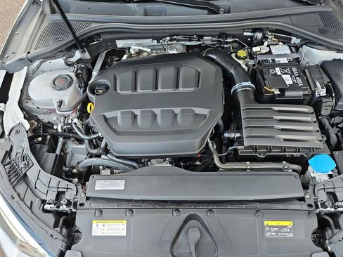 Used 2024 Audi A3 2.0T Premium FWD image 22