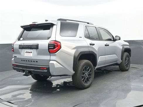 New 2025 Toyota 4Runner SR5 image 20