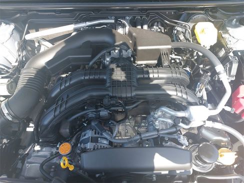 Used 2025 Subaru Impreza 2.0i Sport image 18