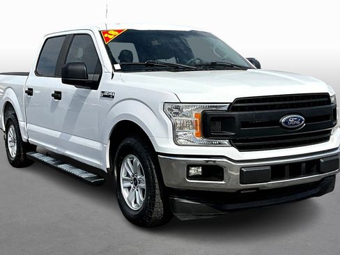 Used 2018 Ford F150 XL image 10