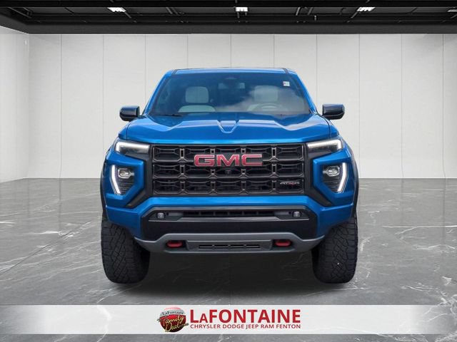 Used 2023 GMC Canyon AT4X AWD/4WD image 8
