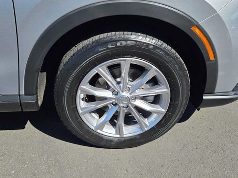 Used 2023 Honda CR-V EX-L image 9