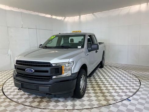 Used 2019 Ford F150 XL w/ Equipment Group 101A Mid AWD/4WD image 20
