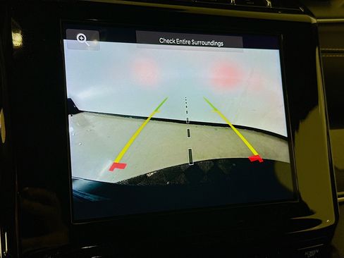 Used 2023 Jeep Grand Cherokee Altitude image 22