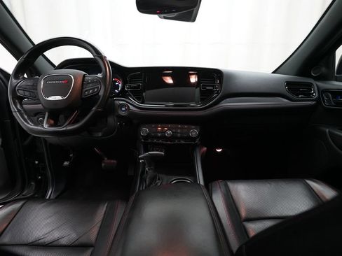 Used 2024 Dodge Durango GT AWD/4WD image 5