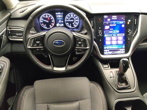 Used 2020 Subaru Legacy Sport w/ Popular Package #3 AWD/4WD image 22