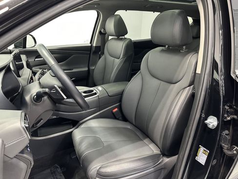 Certified 2023 Hyundai Santa Fe SEL w/ Premium Package AWD/4WD image 15