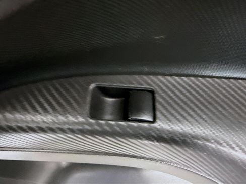 Used 2024 Mitsubishi Mirage Black Edition FWD image 30
