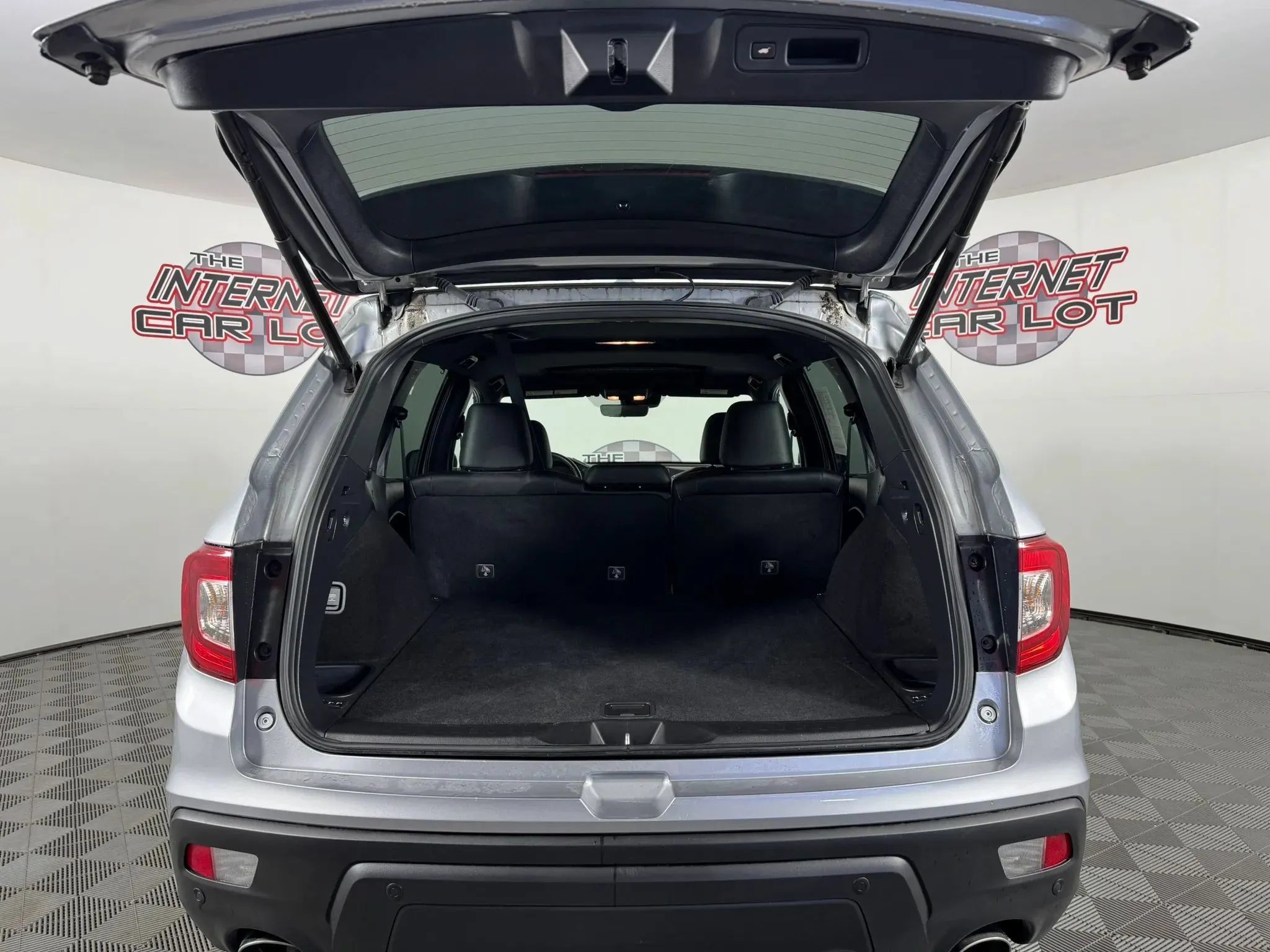 Used 2019 Honda Passport Touring image 29