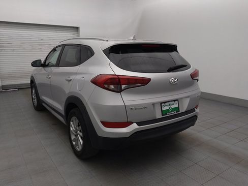 Used 2018 Hyundai Tucson SEL image 5