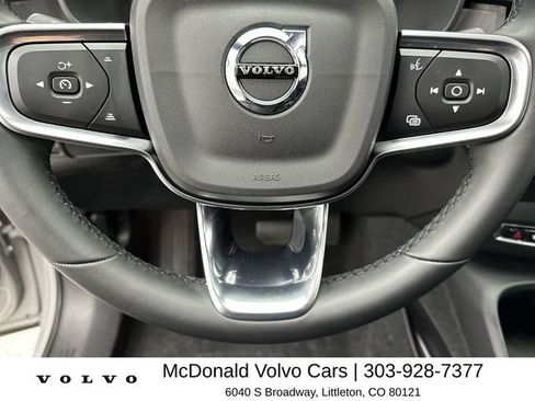 Used 2024 Volvo XC40 Recharge Ultimate w/ Protection Package Premier AWD/4WD image 14