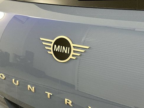 Used 2026 MINI Cooper Countryman S AWD/4WD image 22