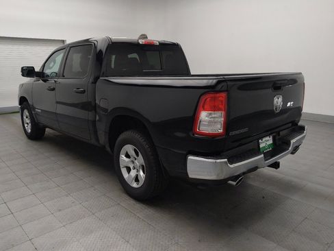 Used 2023 RAM 1500 Big Horn w/ Trailer Tow Group image 5