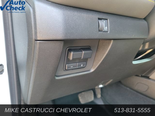 Used 2024 Chevrolet Colorado ZR2 w/ Technology Package AWD/4WD image 23