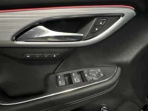 New 2026 Buick Envision Avenir AWD/4WD image 26