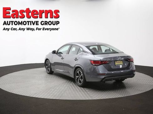 Used 2024 Nissan Sentra SV FWD image 37