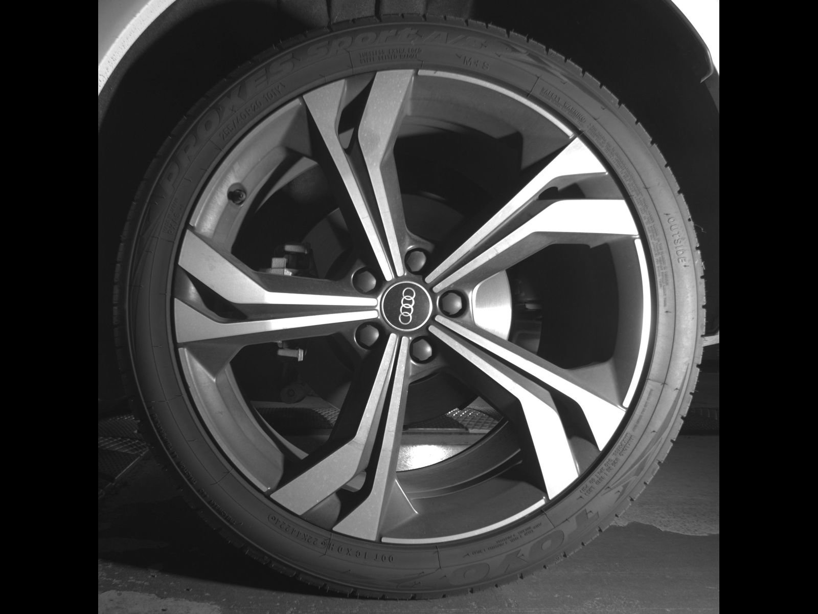 Used 2023 Audi Q3 2.0T Premium Plus AWD/4WD image 12