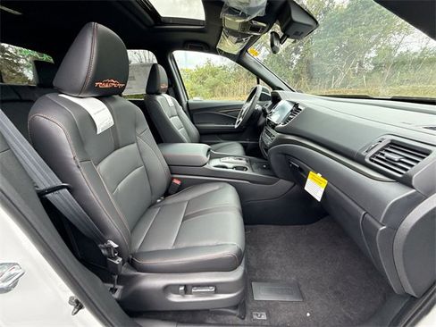 New 2026 Honda Ridgeline TrailSport+ image 23