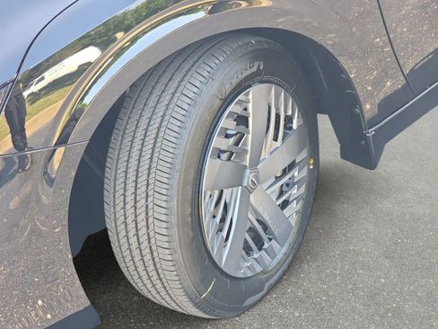 New 2026 Nissan Sentra S FWD image 28