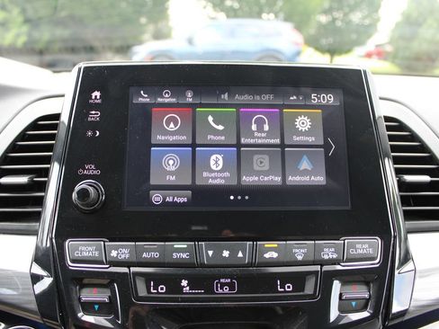 Used 2023 Honda Odyssey Elite image 29
