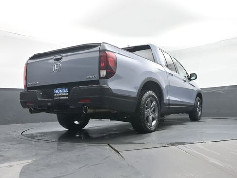 Certified 2023 Honda Ridgeline RTL-E image 35