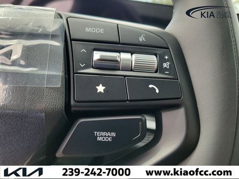 New 2026 Kia Sportage X-Line AWD/4WD image 27