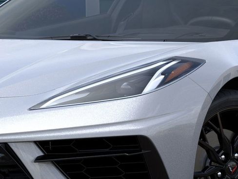 New 2026 Chevrolet Corvette Stingray Preferred Cpe image 38
