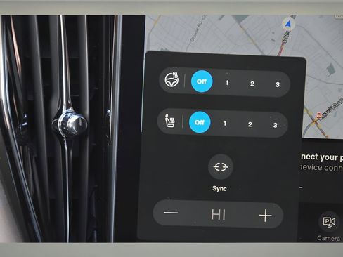 New 2026 Volvo XC60 T8 Plus w/ Protection Package Premier image 21