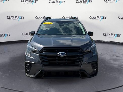 Used 2023 Subaru Ascent Onyx Edition Limited AWD/4WD image 8