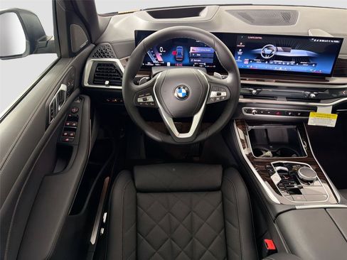 New 2026 BMW X5 sDrive40i w/ Climate Comfort Package RWD image 45