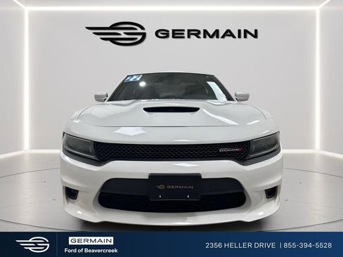 Used 2022 Dodge Charger GT image 2