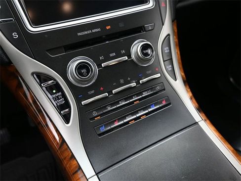 Used 2016 Lincoln MKX Reserve w/ Cargo Utility Package image 31