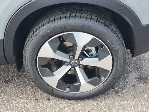 New 2026 Volvo XC40 B5 Core w/ Protection Package Premier image 7