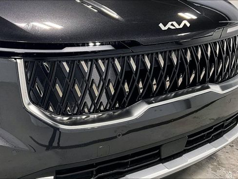 New 2026 Kia Carnival image 36